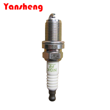 Yansheng-Gabelstaplerteile K25 Motor-Zündkerze PN.22401-FU412