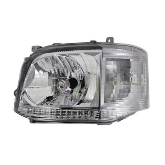 Electric Car Headlamps for Toyota 2011 Hiace