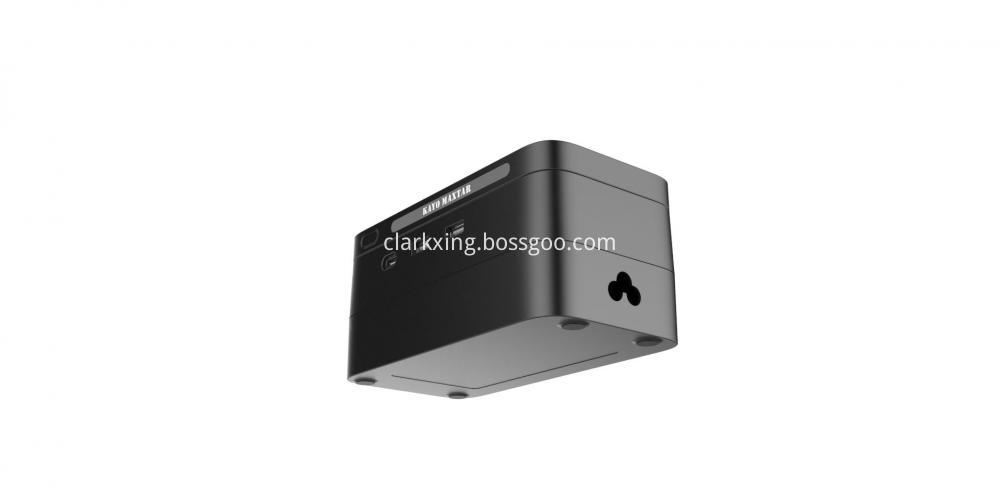 USB rechargeable power bank