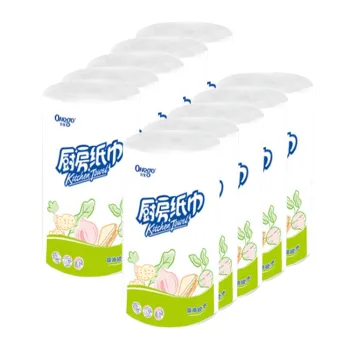 High Quality Custom Toilet Tissue 2 Ply 3 Ply at Factory Price
