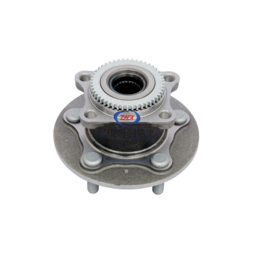 Dib-u-qaadista Hubka Taleefoonnada ee Geely Boyue 4050029800