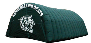 High Quality Giant Party Event Camping China Supplies Competitive Large Igloo Inflatable Tent