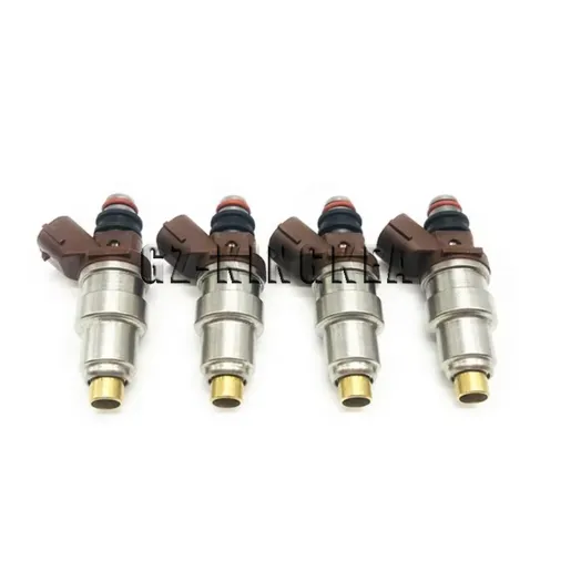 Injector Fuel Nozzle Auto Parts Manufacturer for 4Runner 1TR 2RZ BRC Injector