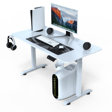 Ergonomic Motorized Height Adjustable Standing Desk
