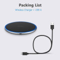 Ampere Wireless Charger أفضل حوض شحن لاسلكي