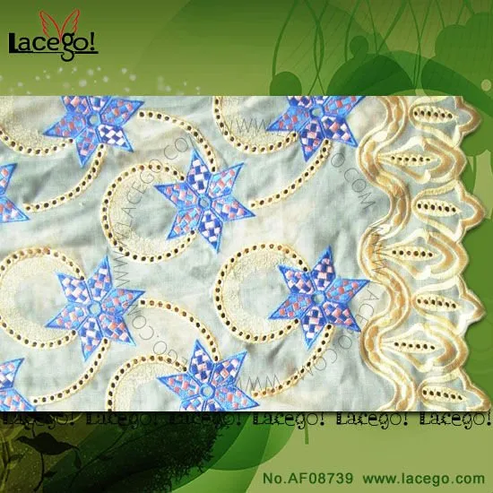 big african swiss mesh lace high quality lace