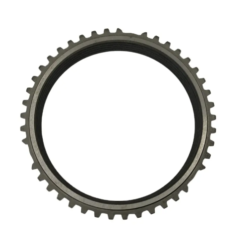 European Heavy Truck Transmission Gearbox Synchronizer Ring and Parts