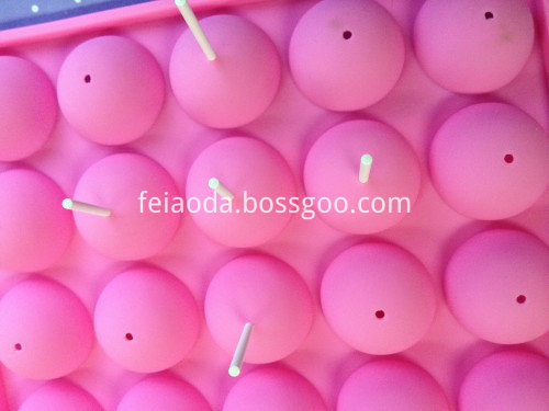 cake pop mold