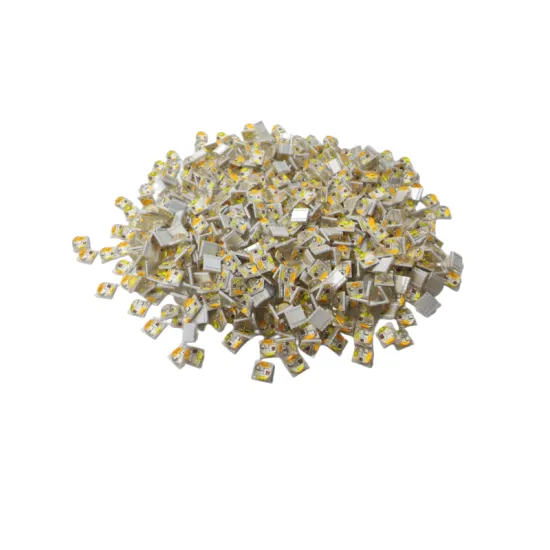 WS2812B LED Chip with Heatsink Board 5050 SMD RGB LED SK6812 RGBW RGBNW RGBWW DC5V