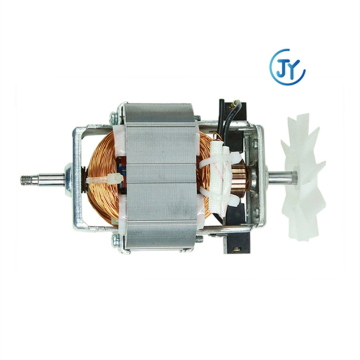 Ηλεκτρικοί κινητήρες 230v Ac Universal 400W για μπλέντερ