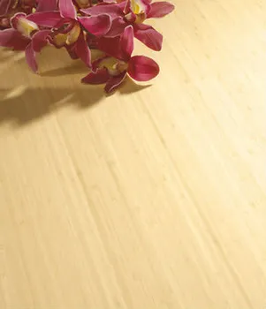 Natural Vertical Bamboo Flooring(960x96x15mm)