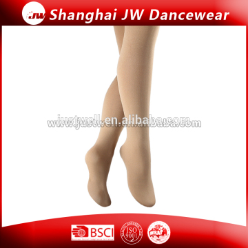 Comfortable Skating Tights in pantyhose
