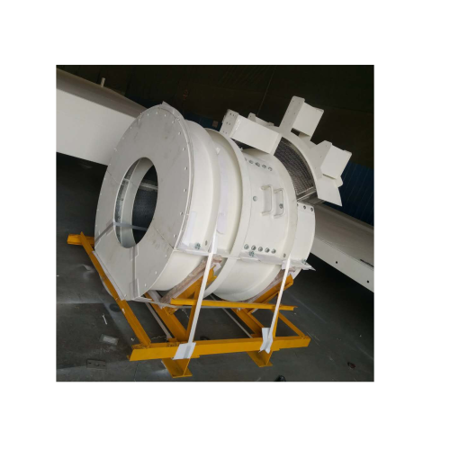 Звуковой нагрузочный отсек