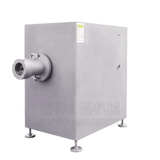 304 Stainless Steel Sausage and Mincer Machine with Meat Grinder