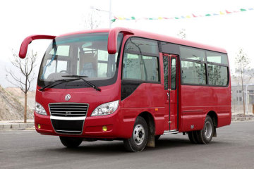 Dongfeng 4x2 Diesel Mini Bus Seats /16 Seater Bus                        
                                                Quality Choice