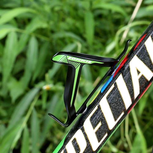 ZK-016LV Bike Bottle Cages Aluminum Alloy