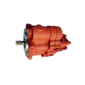 PVD0B24P-8G3 Excavator Hydraulic Gear Pump For Nachi