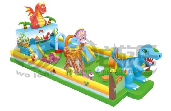 Wholesale kids High quality inflatable combo bouncer