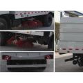 JMC 7CBM Vacuum Road Sweeper Truck