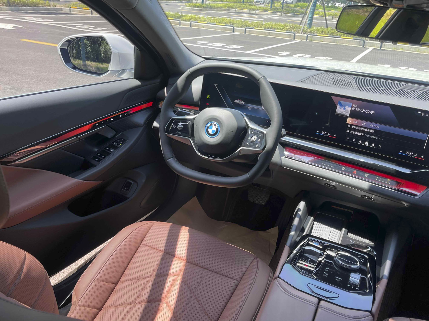active steering