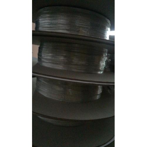 304 Stainless Steel Braided Sleeving Metal