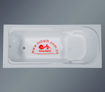 Common Bathtub (TB-B49)