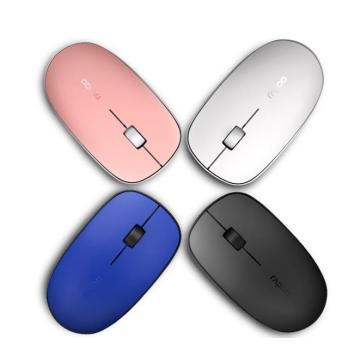 Wireless mouse quality inspection