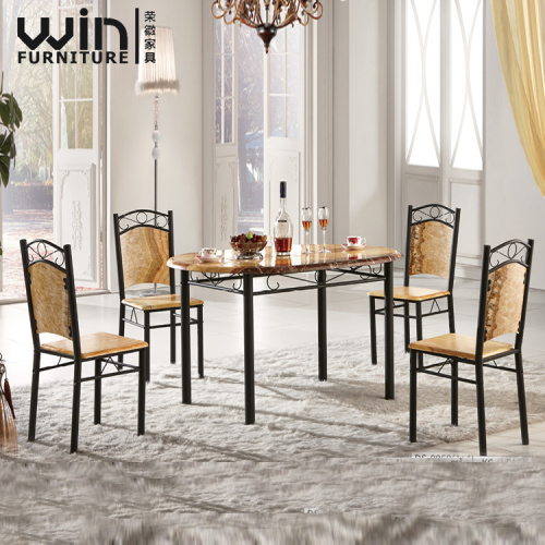 Mode Dining Table DINING TABLE SET-ROUND TABLE Manufactory