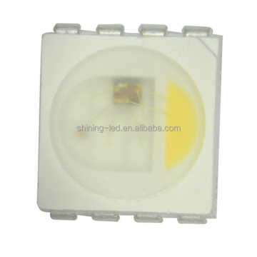 SK6812RGBWP8 Multi Color Addressable 5V LED Strip Light