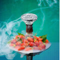 Shisha-Shish-Folie aus Aluminium