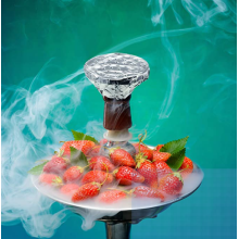 competitive price hookah shish foil