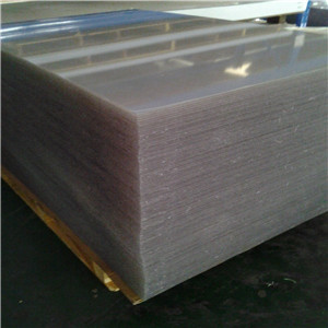 Polycarbonate Sheets Stock Lot