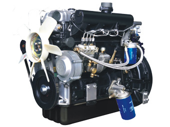 YANGDONG Diesel Generator Genuine Spare Parts