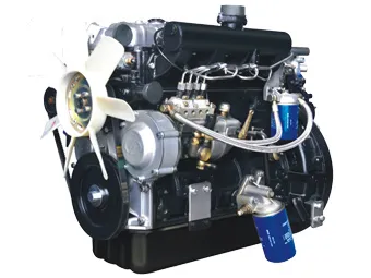 YANGDONG Diesel Generator Genuine Spare Parts