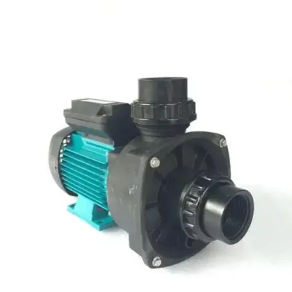 safety for magnetic coupled pumps