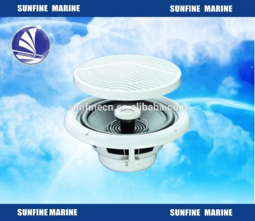 10'' Subwoofer Waterproof Speakers