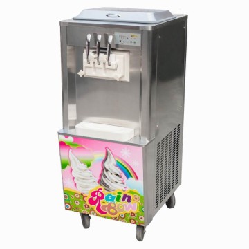 Italian soft ice cearm machine with best price