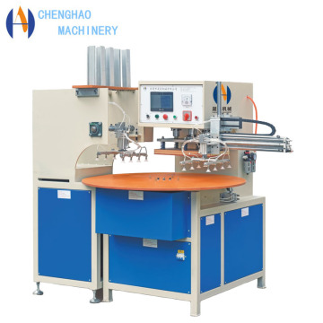 Custodia automatica completa da 8KW PLC Full Blister Sealing Machine