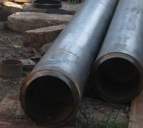 Top Quality ASTM A335 Alloy Steel Seamless Pipe
