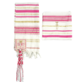 Tallit ebraico kosher