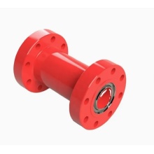 Testreszabott csövek orsók a hatékony kútfej teljesítménye érdekében