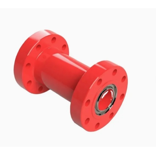 Benutzerdefinierte Schläuche Spulen für eine effiziente Bohrlochkopfleistung