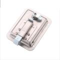 Silvery 304 SS Special Vehicles Toolbox Panel Locks