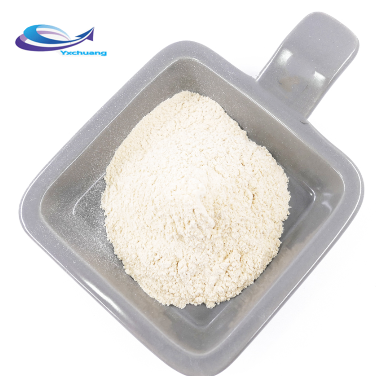 yak milk powder