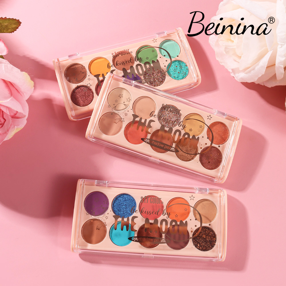 7705-Z4Eye Makeup