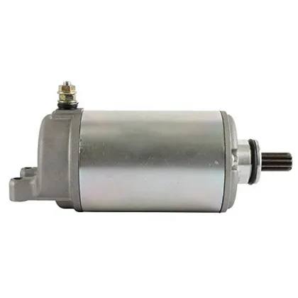 New Starter Motor for Triumph Motorcycle Daytona 955I