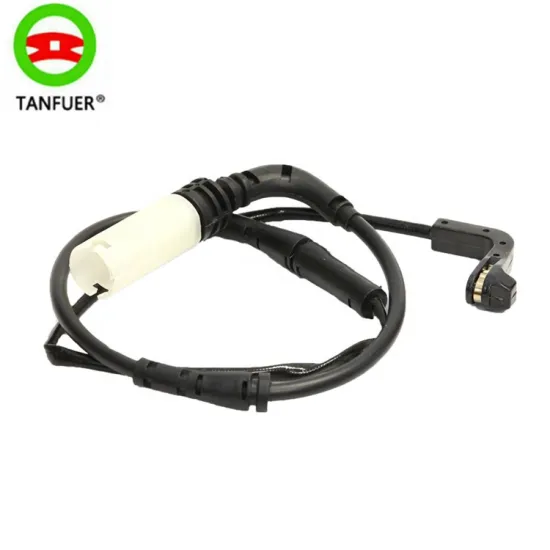 Hot Sale Tanfuer Auto Sensors Rear Brake Pad Wear Sensor 34356764299 34356789493 For BMW E60 E63 6 Convertible E64" 

However, to make it more concise and SEO-friendly, consider this:

"Tanfuer Rear Brake Pad Wear Sensor for BMW E60 E63 6 Convertible