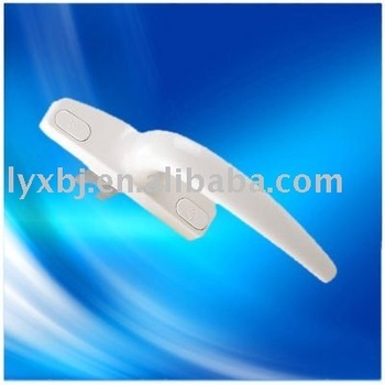 517 handle with aluminum materials for screen wall and aluminum windows