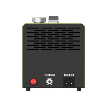 2023 Newest MRCARTOOL T130 Car Smoke Leak Detector