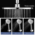 Modern Design Hot Cold Water Thermostatic Shower Faucet